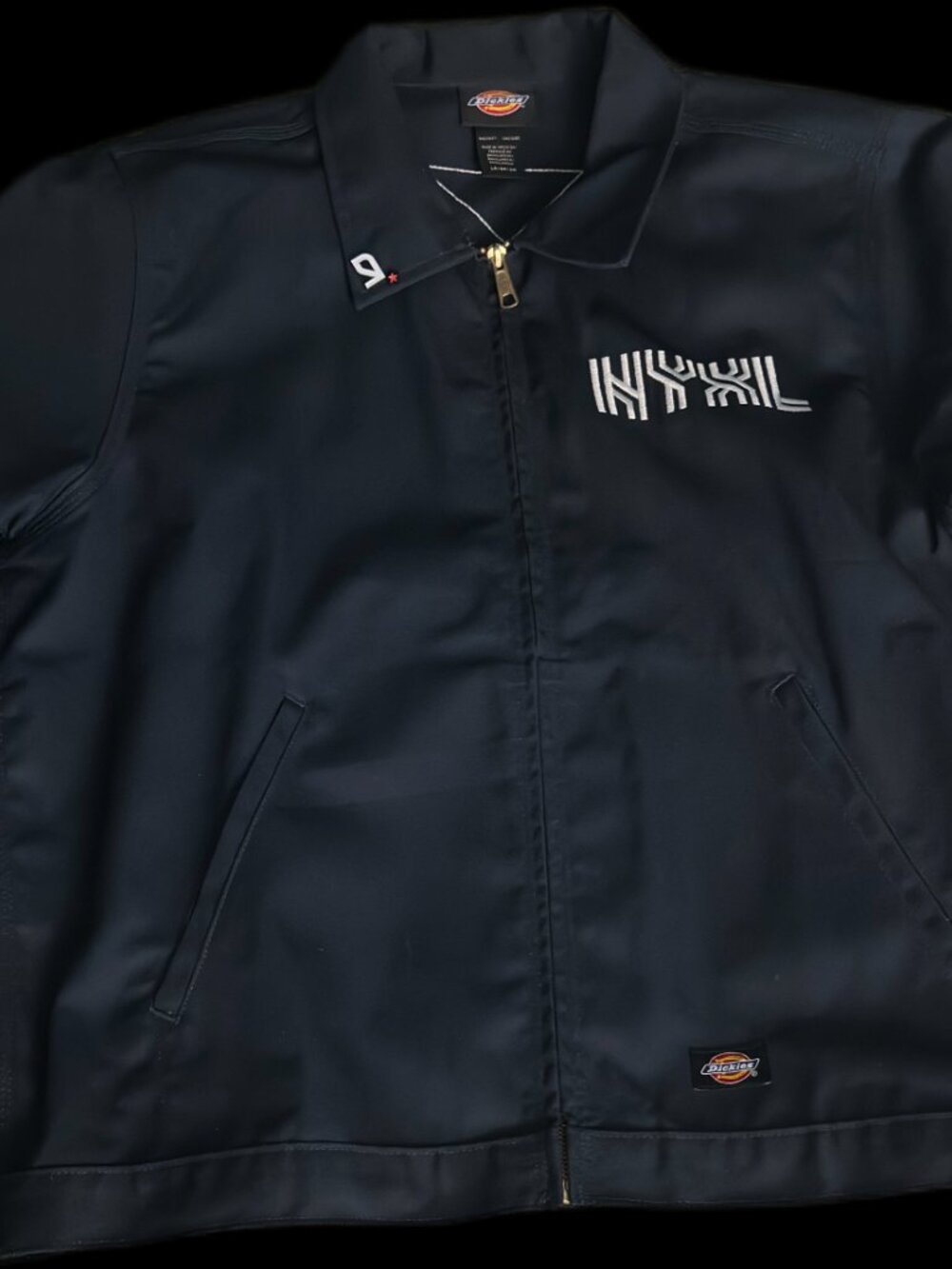 NYXL x Andbox Dickies Eisenhower Jacket | Esports Limited | Rare Collab